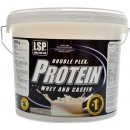 Proteín LSP Nutrition Double Plex Protein 2500 g