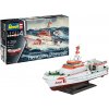 Revell Search & Rescue Vessel 