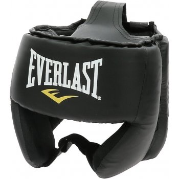 Everlast Protective Headgear