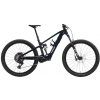 Celoodpružený horský elektrobicykel Trek Fuel+ EX 8 – Trek Black/Purple Flip Splatter XL 2026