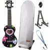 Mahalo Soprano SET