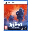 The Thing: Remastered (PS5)