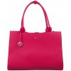 Kabelka na notebook SOCHA Straight Pink L. 14-15,6