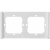 Sonoff Rámček pre vypínač M5-80 (SwitchMan), biely Rámik: 2 Rámik