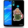 Picasee ULTIMATE CASE pro Huawei Y7 2019 - Hot Cocoa Club
