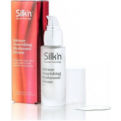 Silk'n Intense Nourishing Hyaluronic Serum 30 ml