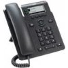 Cisco IP Phone 6821 - Telefon VoIP s identifikací volajícího/čekajícím hovorem - SIP, SRTP - 2 link CP-6821-3PCC-K9=