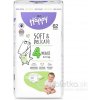 Bella Happy Soft&Delicate 4 Maxi detské plienky (8-14kg) 62ks