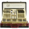 Súprava príborov Karl Hausmann Luna 72 ks