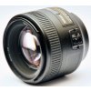 Nikon AF-S 85mm f/1.8G