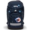 Ergobag batoh Prime Galaxy modrá 2023