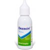 Dezacin V očné kvapky 35 ml