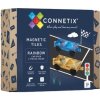 CONNETIX Rainbow Car Pack 2 ks