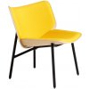 Hay Dapper black base / steelcut trio 446