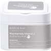 Mary&May Niacinamide Vitamin C Brightening Mask 30ks