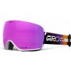 GIRO Article II Purple Faded Rails-Vivid Pink/Vivid Infrared (2skla)