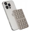 Epico Mag+ přísavný držák na telefon - titanová 9915102700004