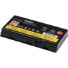 T6 Power do Lenovo ThinkPad P71 20HL, Li-Ion, 5600 mAh (84 Wh), 15 V