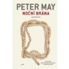Noční brána - Peter May
