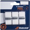 Babolat VS Original overgrip 2016 omotávka tl 0 4mm - 3 ks
