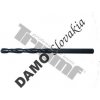 TRIUMF Vrták HSS čierny 7,4 mm