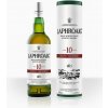 Laphroaig Sherry Oak Finish 10y 48% 0,7 l (tuba)