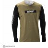 Leatt MTB Gravity 8.0 dres, race brown XXL