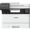 BAZAR - Canon i-SENSYS MF461dw - černobílá, MF (tisk, kopírka, sken)A4, DADF, USB, LAN, Wi-Fi 36str./min - Poškozený oba
