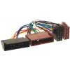 4carmedia ISO konektor Ford / Jaguar / Lincoln / Mazda / Mercury / Nissan