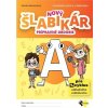 Nový šlabikár A – prípravné obdobie - Monika Markovičová