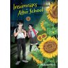 Insomniacs After School, Vol. 4 (Makoto Ojiro)(Brožovaná)
