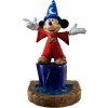 Disney Art Scale socha 1/10 Mickey Fantasia Regular 25 cm