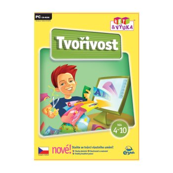 Tvořivost