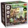 Terárium dinosaura Trefl Science 4 You