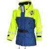 Plávajúce Bunda Fladen Floation Jacket 846 Blue/Yellow Veľkosť M