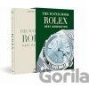 The Watch Book Rolex: Next Generation - Gisbert L. Brunner