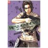 Resident Evil - Heavenly Island. Bd.5 (Naoki Serizawa,Capcom,Josef Shanel)()
