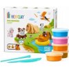 Plastelína HEY CLAY Psí priatelia HCL15030CEE15