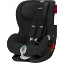 Britax Römer King II LS Black Edition 2018 Moonlight Blue