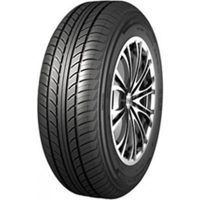 Nankang N607 A/S 195/65 R14 89H