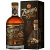 Zamoysky Brandy 40% 0,7 l (kartón)
