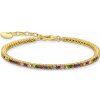 Thomas Sabo A2021-996-7 Tennis náramek