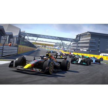 F1 2022