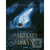 Zakliata jaskyňa (Mariana Čengel Solčanská)
