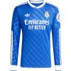 Dres s dlhým rukávom adidas Originals Real Madrid Long Sleeve 3rd Jersey 2025/26 jw4054 Veľkosť XS