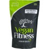 VEGAN FITNESS Kokosový protein 1000 g Príchuť: natural-kokos