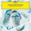 OLAFSSON VIKINGUR - JOHANN SEBASTIAN BACH (1CD)