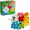 LEGO DUPLO® 10909 LEGO® Duplo 10909 Box so srdiečkom