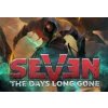 Seven: The Days Long Gone - Original Soundtrack EU Steam CD Key