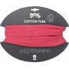 GMS Tube scarf GMS SLEEVELES ZG94950 červené